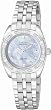 Citizen #EW1590-56Y Women's Eco Drive Paladion 26 Diamond Stainless Steel Bracelet Watch