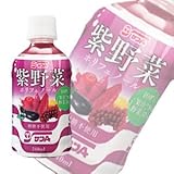 サンA 紫野菜 240mlPET×24本入