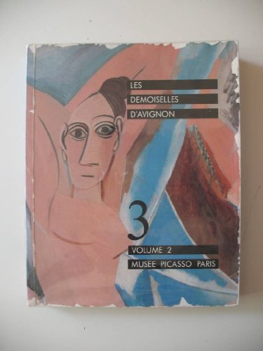 Les Demoiselles d'Avignon (Musee Picasso Paris) (2 Volume Set) (French Edition)