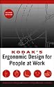Kodak's Ergonomic Design for People at Work