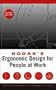 Kodak's Ergonomic Design for People at Work