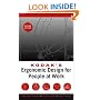 Kodak's Ergonomic Design for People at Work