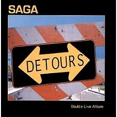 Detours/Live