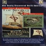 The Brendan Voyage