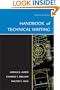 Handbook of Technical Writing