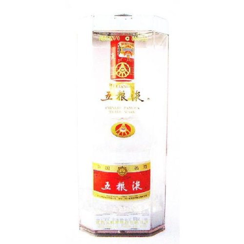 五粮液 (ごりょうえき) 500ml 【ギフト可】