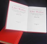 Libri Walliae : a catalogue of Welsh books and books printed in Wales 1546-1820