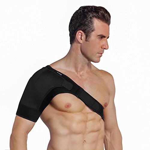 Top 5 Best shoulder brace rotator cuff for sale 2016 BOOMSbeat