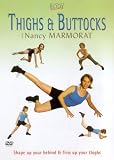 The Body Training Collection - Thighs And Buttocks [DVD]