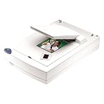 Epson Perfection 1200U PHOTO Scanner