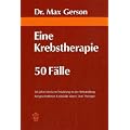 Eine Krebstherapie - 50 F�lle