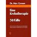 Eine Krebstherapie - 50 F�lle