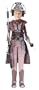 Star Wars: Attack of the Clones Zam Wesell 12" Action Figure (2002 Hasbro)