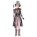 Star Wars: Attack of the Clones Zam Wesell 12" Action Figure (2002 Hasbro)