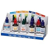 Red Sea Fish pHarm Marine Lab Test Kits