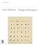 Henri Michaux: Emergences-Resurgences