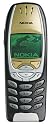 Nokia 6310 Handy schwarz ohne Branding