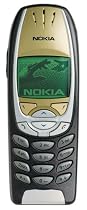 Nokia 6310 Handy schwarz