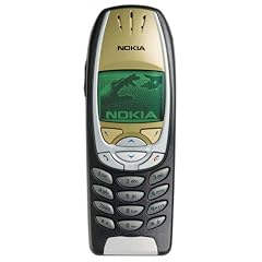 Nokia 6310 Handy schwarz
