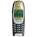 Nokia 6310 Handy schwarz