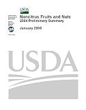 Noncitrus Fruits and Nuts