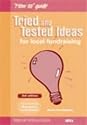Tried and Tested Ideas: For Local Fundraising Events (DSC/CAF "How to" Guides)