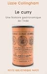 Le curry : Une histoire gastronomique...
