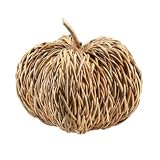 19 Decorative Arurog Large Pumpkin Table Top Accent by CC Home Furnishings
