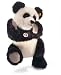 Panda Teddy