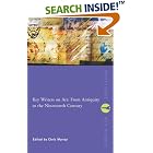 Key Writers on Art: From Antiquity to the Nineteenth Century (Key Concepts) by Chris Murray