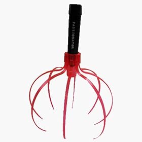 Passionator (Vibrating Head Massager)