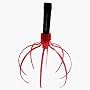 Passionator (Vibrating Head Massager)