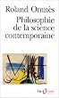 Philosophie de la science contemporaine