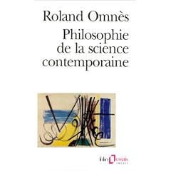 Philosophie de la science contemporaine