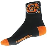 Sock Guy Oklahoma State Cowboys Socks