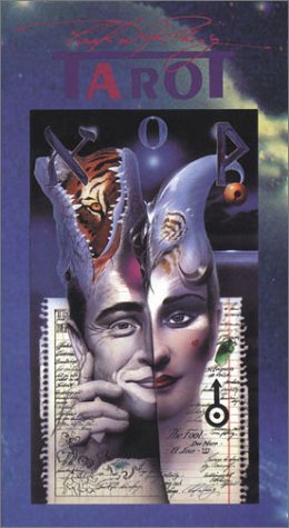 Rohrig Tarot Deck