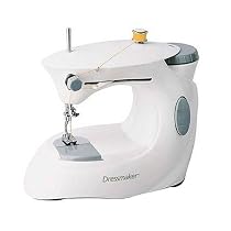 Shark Euro-Pro Mini/Portable Sewing Machine