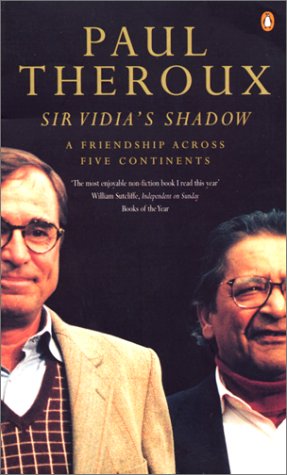 Paul Theroux