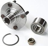 BCA National 518503 Hub Repair Kit