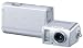 SONY Cyber-Shot U50 DSC-U50 S シルバー