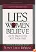 Lies Women Believe/Companion Guide SET of 2 books-shrink wrapped