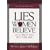 Lies Women Believe/Companion Guide SET of 2 books-shrink wrapped