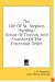 The Life Of St. Stephen Harding: Abbot Of Citeaux And Founder Of The Cistercian Order