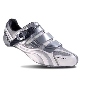 2006 Carnac Helium Carbon Road Bike Shoe