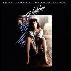 Flashdance [Remastered]