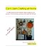 Earn Cash Crafting at Home: An MBA at-Home Mom Explains Step-by-Step Her Fun, Proven, Money-Making, Own-Your-Own Business Formula by Maria Colman