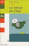 Revue J'ai lu  / Le Chat, Tome 2 : Le retour du Chat