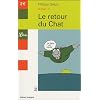 Le Chat, Tome 2 : Le retour du Chat
