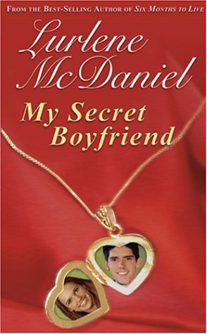 Cover of My Secret Boyfriend (Young Adult Fiction)