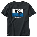 T SHIRT BLACK 